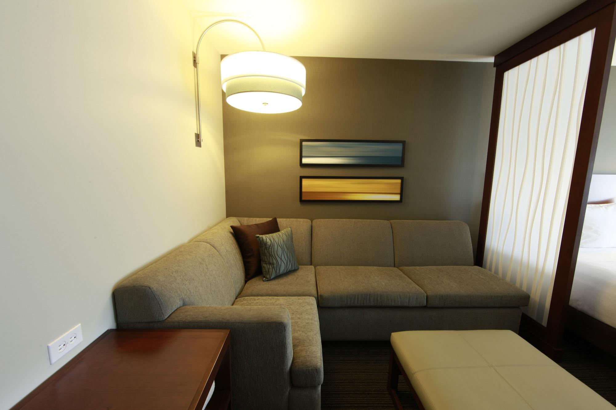 Hyatt Place Τιχουάνα Εξωτερικό φωτογραφία