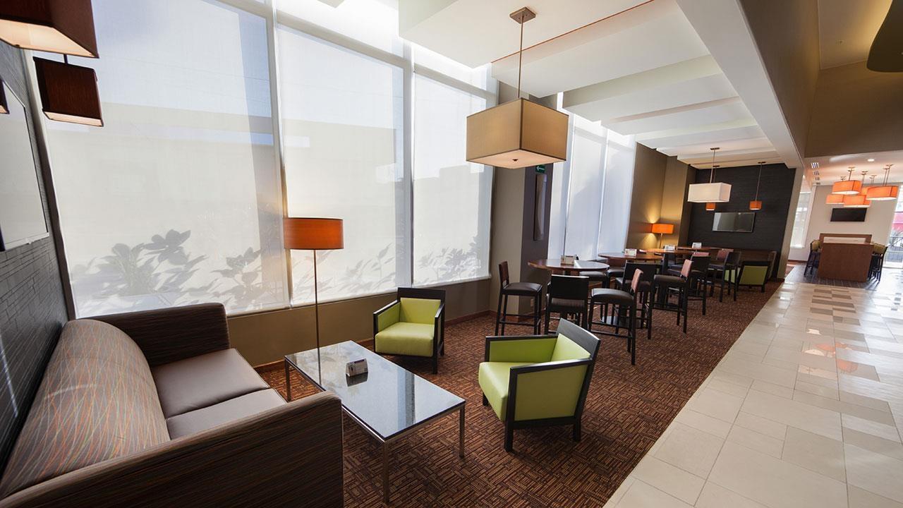 Hyatt Place Τιχουάνα Εξωτερικό φωτογραφία
