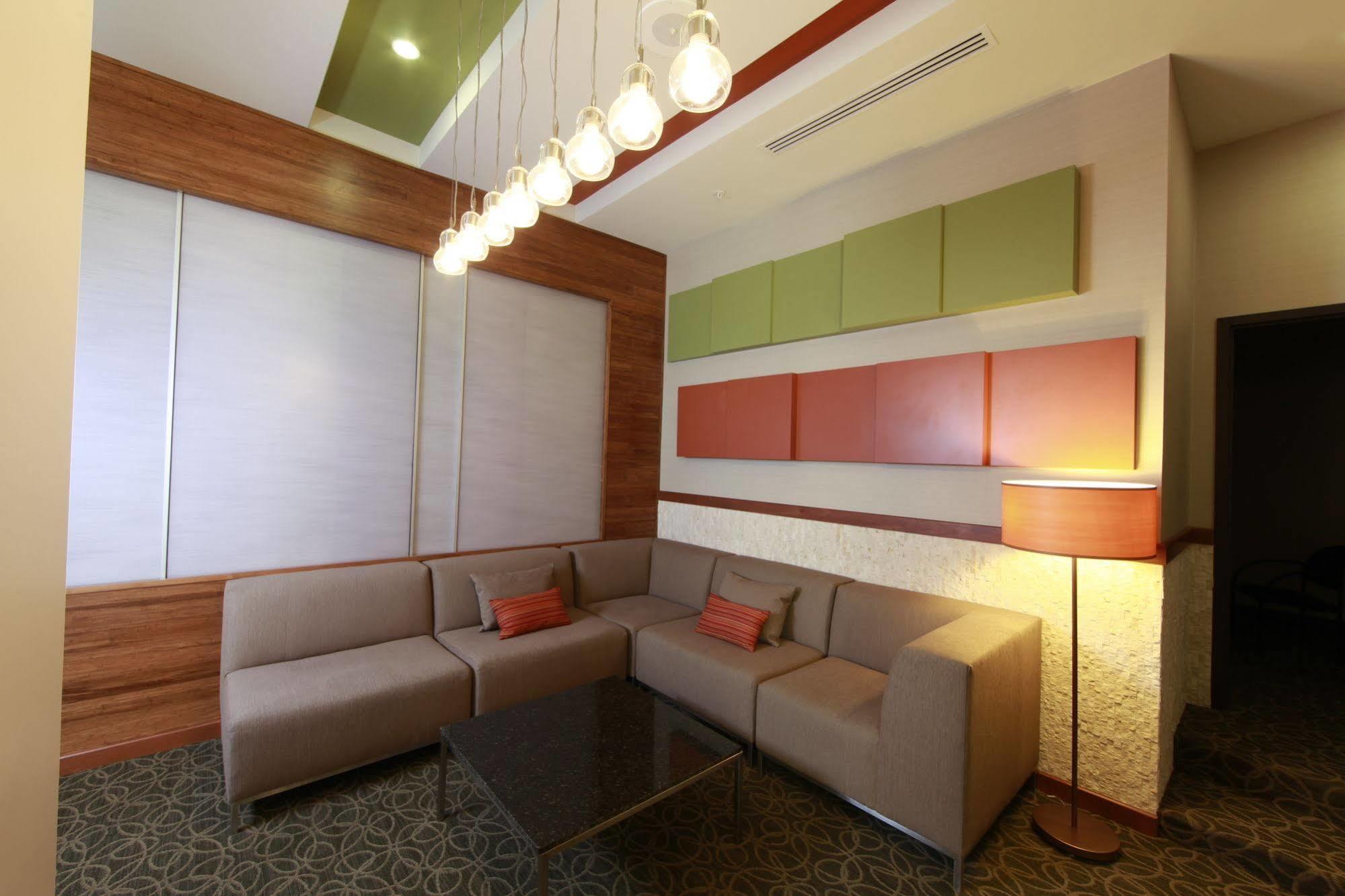 Hyatt Place Τιχουάνα Εξωτερικό φωτογραφία