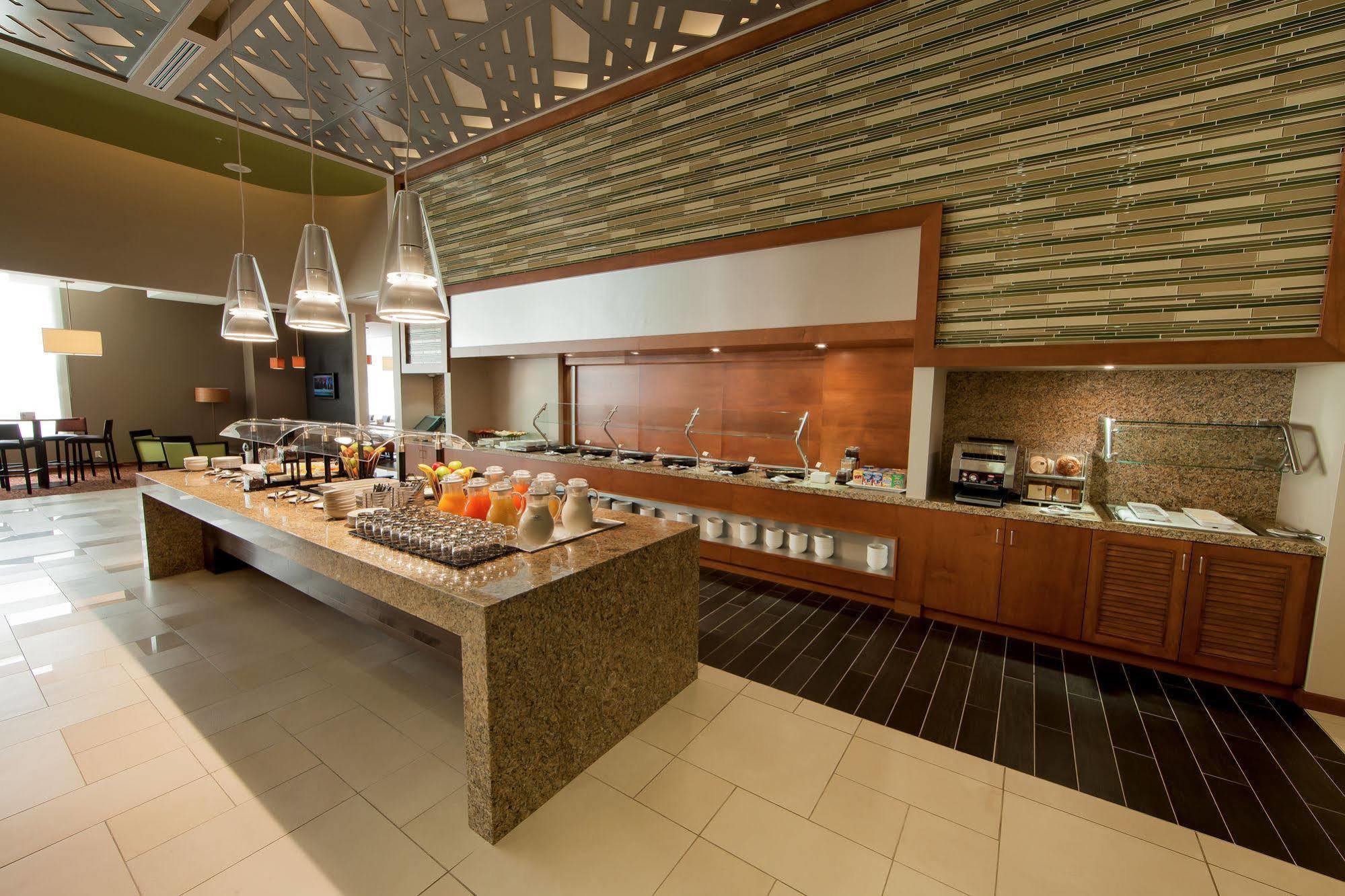 Hyatt Place Τιχουάνα Εξωτερικό φωτογραφία