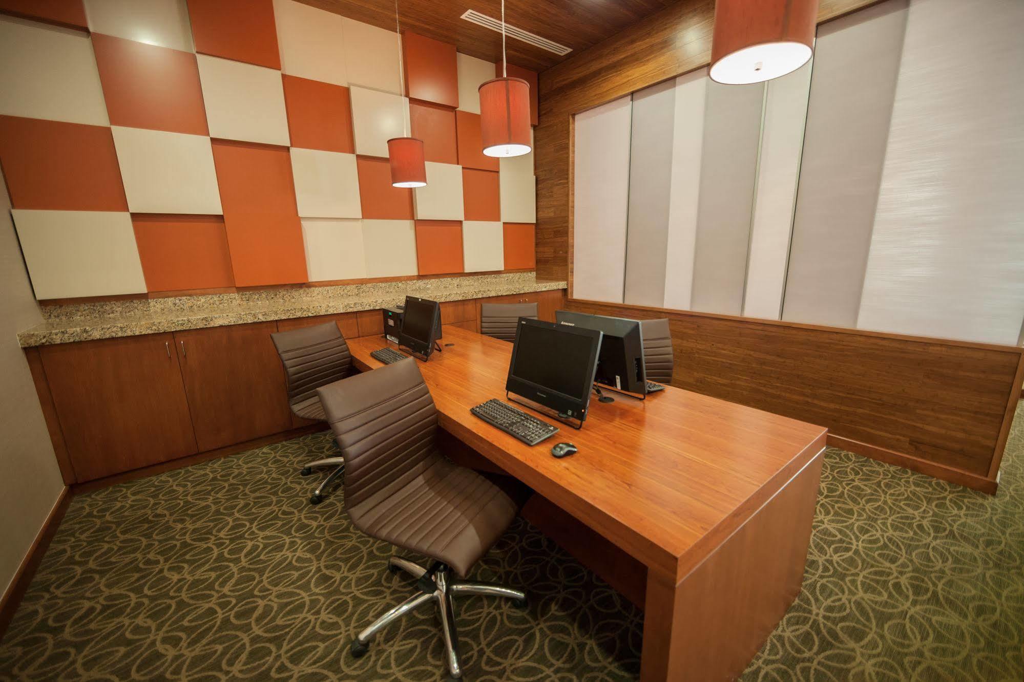 Hyatt Place Τιχουάνα Εξωτερικό φωτογραφία