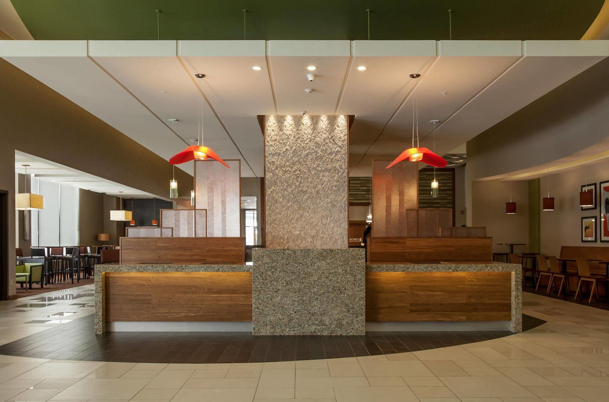 Hyatt Place Τιχουάνα Εξωτερικό φωτογραφία