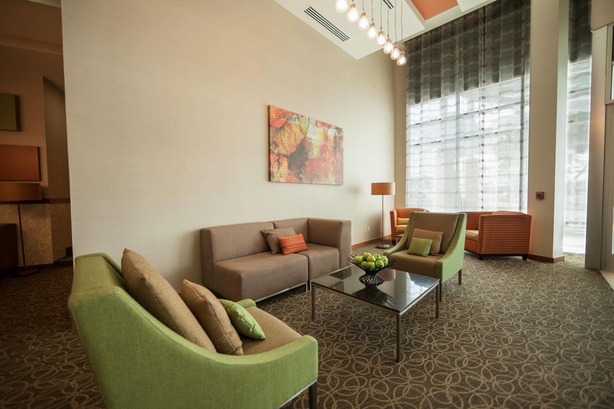 Hyatt Place Τιχουάνα Εξωτερικό φωτογραφία